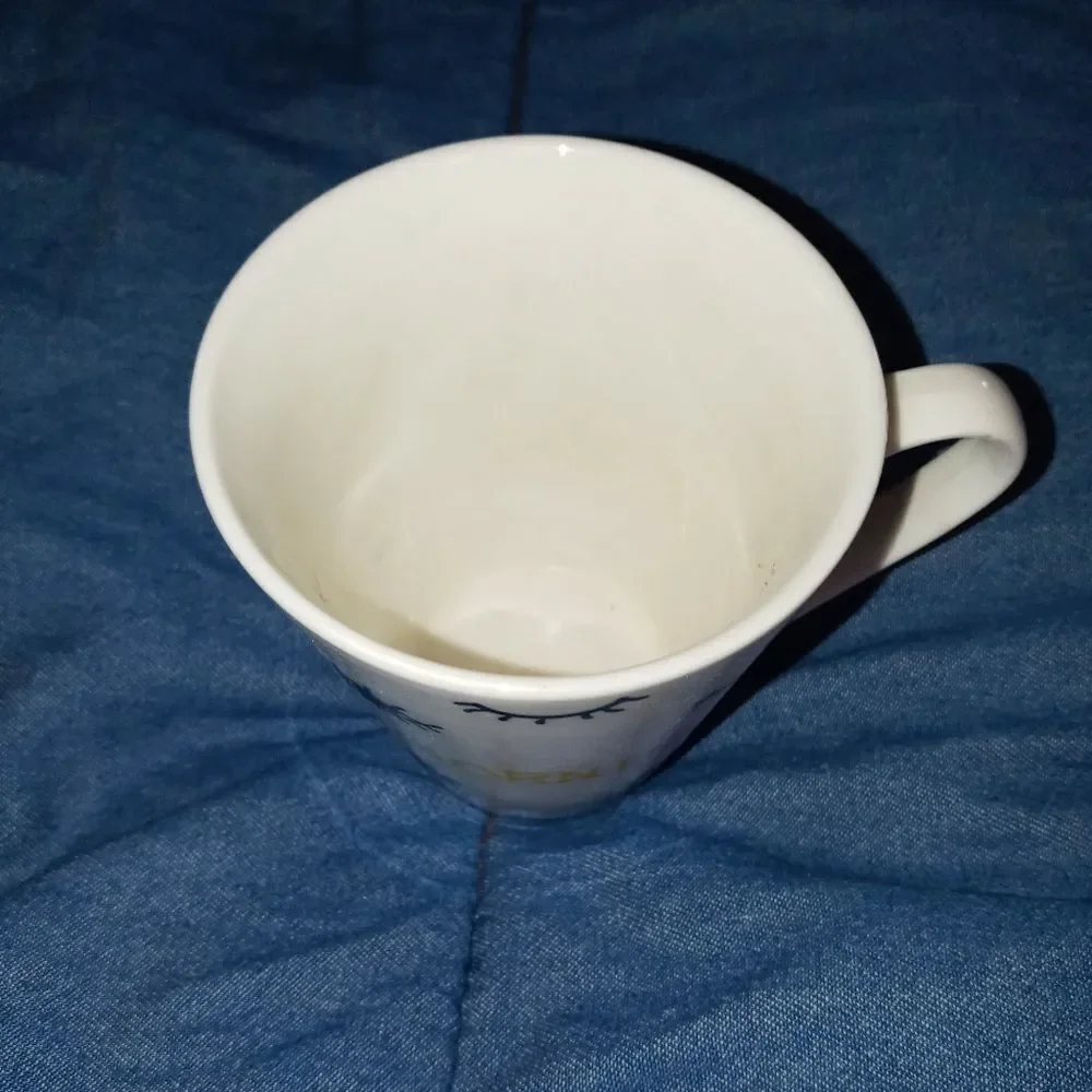 ×6 Tea Cups - Picture 13 of 16